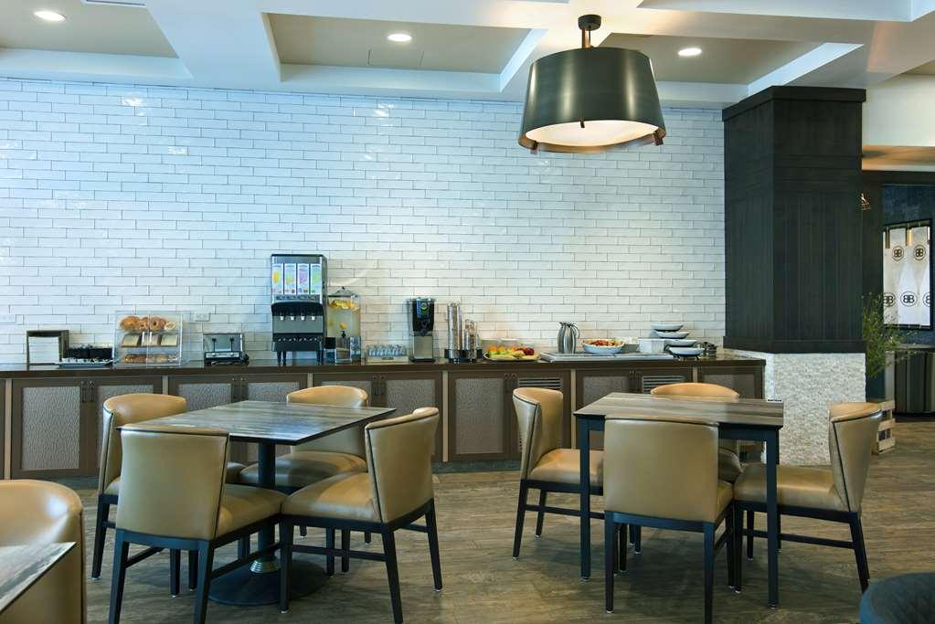ออกซ์ฟอร์ด สวีท โซโนมา - โรห์เนิร์ต พาร์ค Hotel โรเนิร์ตพาร์ค ร้านอาหาร รูปภาพ