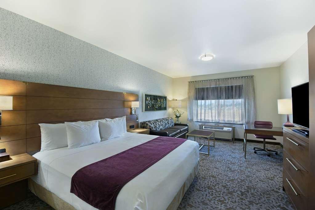 ออกซ์ฟอร์ด สวีท โซโนมา - โรห์เนิร์ต พาร์ค Hotel โรเนิร์ตพาร์ค ห้อง รูปภาพ
