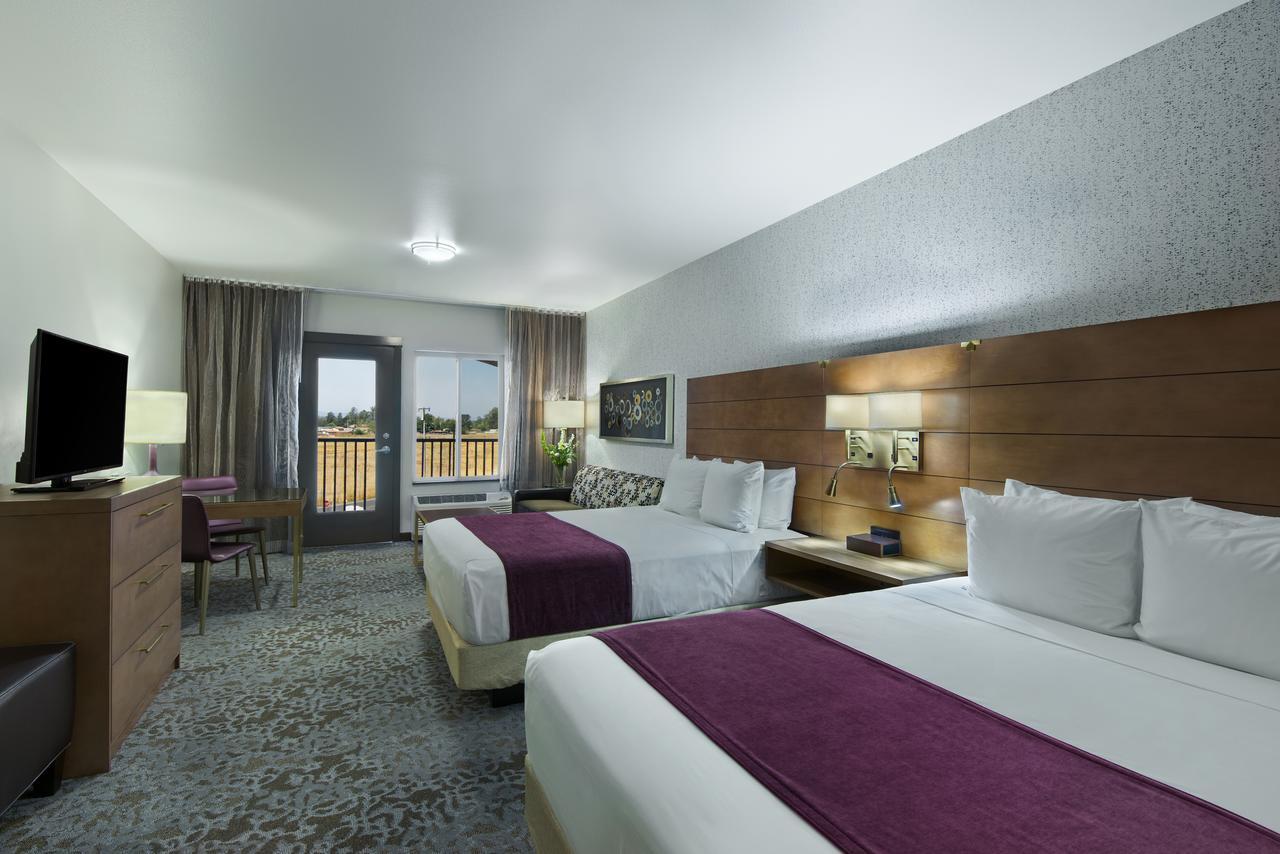 ออกซ์ฟอร์ด สวีท โซโนมา - โรห์เนิร์ต พาร์ค Hotel โรเนิร์ตพาร์ค ภายนอก รูปภาพ