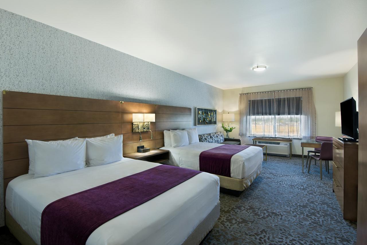 ออกซ์ฟอร์ด สวีท โซโนมา - โรห์เนิร์ต พาร์ค Hotel โรเนิร์ตพาร์ค ภายนอก รูปภาพ
