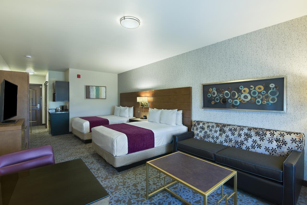 ออกซ์ฟอร์ด สวีท โซโนมา - โรห์เนิร์ต พาร์ค Hotel โรเนิร์ตพาร์ค ห้อง รูปภาพ